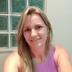 Foto de Eliana Tesch de Araújo